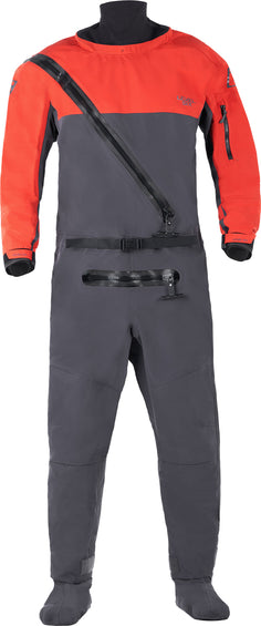 Level Six Cronos Dry Suit - Men's