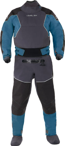 Level Six Emperor Dry Suit - Men's