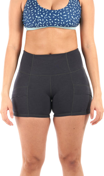 Level Six Sombrio Neoprene Short - Women's