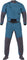 Level Six Freya Dry Suit - Women's - Crater Blue - Ultraviolet