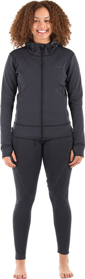 Level Six Sombrio Neoprene Hoody - Women's