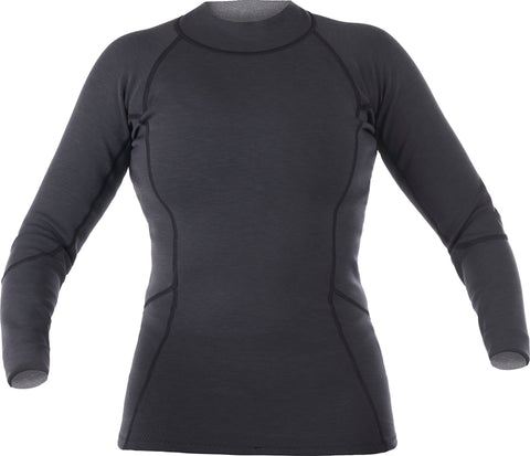 Level Six Sombrio Long Sleeve Neoprene Top - Women's