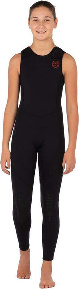 Level Six Farmer John Neoprene Wetsuit - Youth