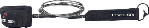 Level Six SUP Straight Ankle Leash