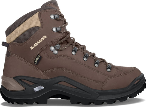 Lowa Renegade GTX MID Hiking Boots - Men's
