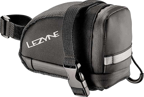 Lezyne Ex-Caddy Saddle Bag - 0.8L