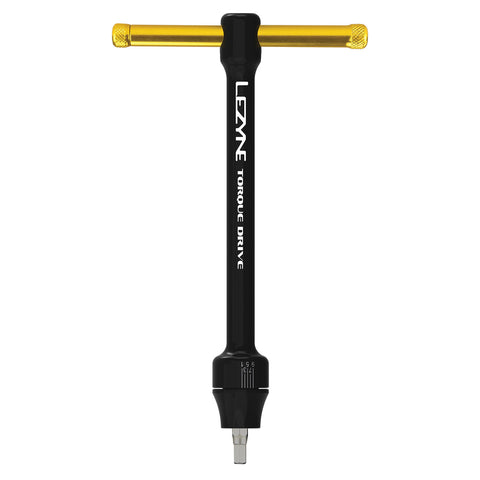 Lezyne Torque Drive Torque Wrench