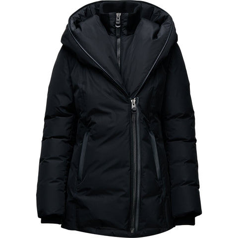 Mackage Adali Down Coat with Signature Collar - Women's