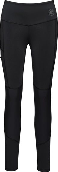 Mammut Zinal Hybrid Tights - Women's