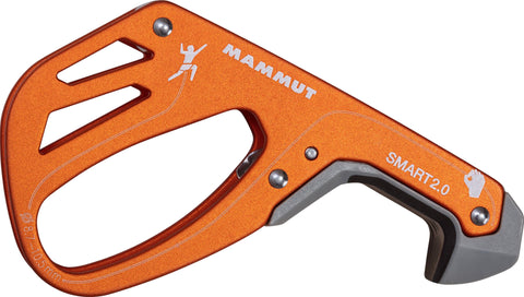 Mammut Smart 2.0 Belay Device