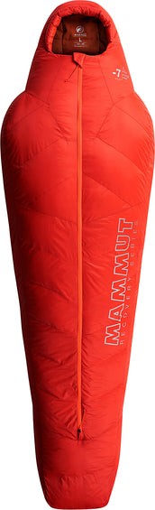 Mammut Perform Down Sleeping Bag 20°F/-7°C - Unisex