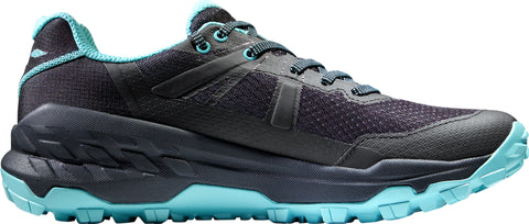 Mammut Sertig II Low Gore-Tex® Hiking Shoes - Women's