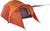 Marmot Halo Tent - 6-person - Tangelo - Rusted Orange