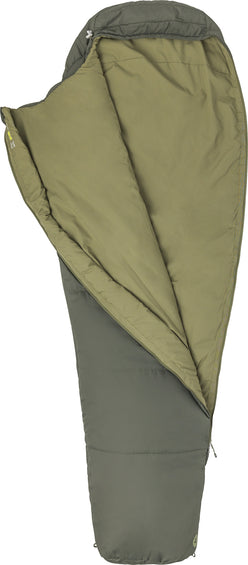 Marmot Nanowave 35°F/2°C Synthetic long Sleeping Bag