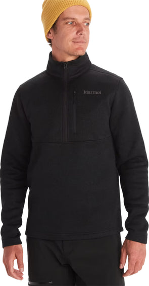 Marmot Drop Line 1/2-Zip - Men's