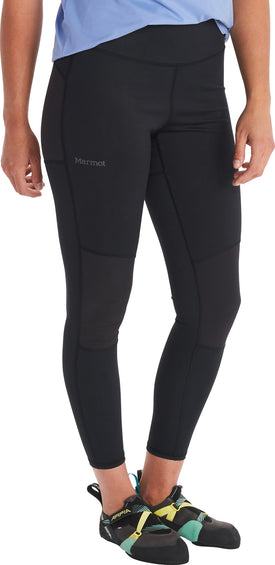 Marmot Rock Haven Hybrid Tight - Women's