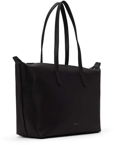 Matt & Nat Abbi Tote Bag - Purity Collection 15L - Women's