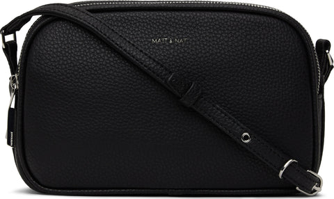 Matt & Nat Pair Crossbody Bag Purity Collection 2L - Women's