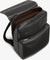 Matt & Nat Paxx Backpack - Vintage Collection - Men's - Black
