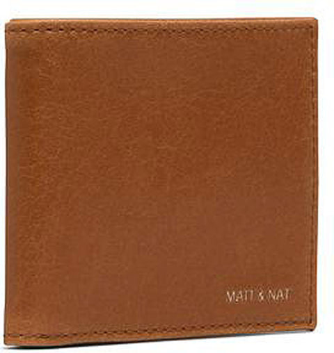Matt & Nat Rubben Wallet  - Vintage Collection