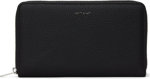 Matt & Nat Trip Wallet - Purity Collection