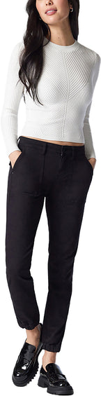 Mavi Ivy Slim cargo pants - Women's