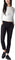 Mavi Ivy Slim cargo pants - Women's - Black Twill