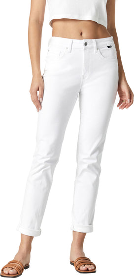 Mavi Kathleen Slim Fit Boyfriend Jeans - Women's