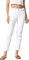 Mavi Kathleen Slim Fit Boyfriend Jeans - Women's - White Feather Blue