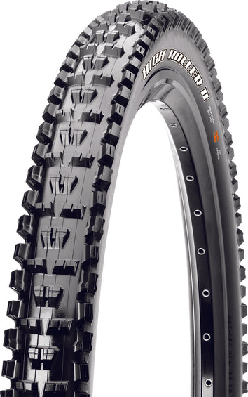 Maxxis High Roller II MTB Tire - 26''x2.3