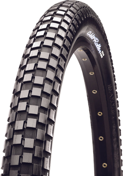 Maxxis Holy Roller BMX And Dirt Jump Tire - 26