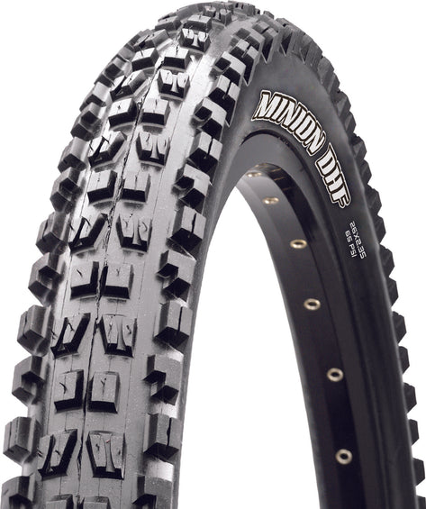 Maxxis Minion DHF Tire - 26''x2.30