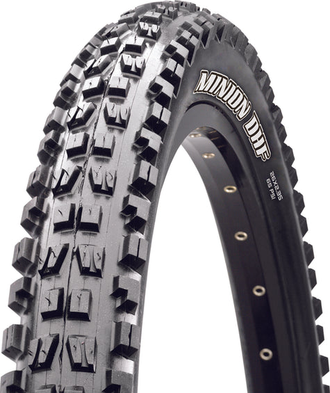 Maxxis Minion DHF MTB Tire - 26''x2.3