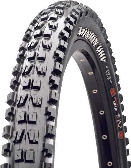 Maxxis Minion DHF Tire - 24''x2.4