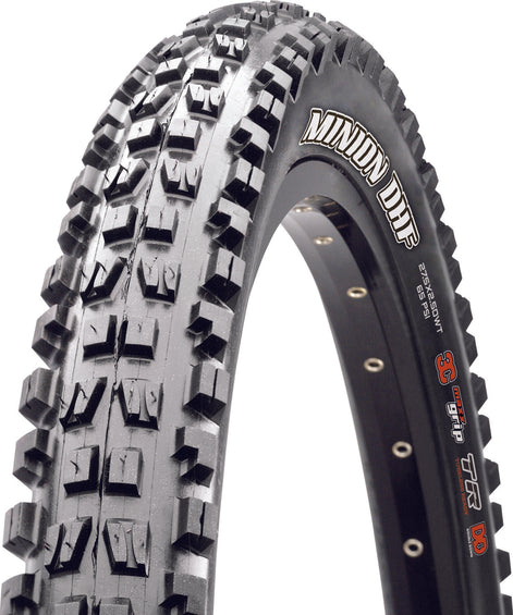 Maxxis Minion DHF MTB Tire - 29''x3.0