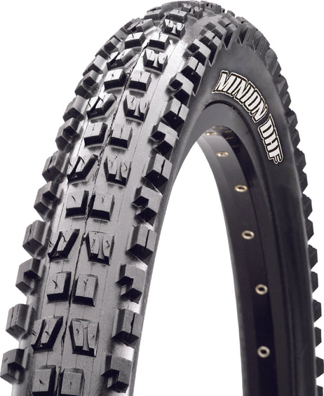 Maxxis Minion DHF Tire - 27.5''x2.6