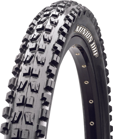 Maxxis Minion DHF Tire - 24''x2.4