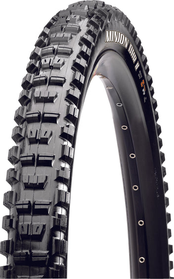 Maxxis Minion DHR2 Back MTB Tire - 27.5''x2.8