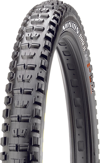 Maxxis Minion DHR2 Back MTB Tire - 27.5''x2.3