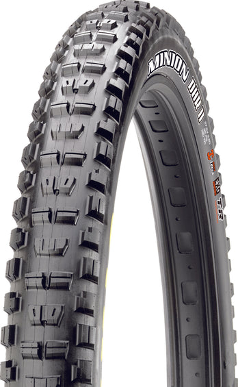 Maxxis Minion DHR2 Back Tire - 29''x2.6