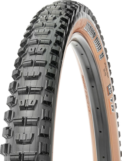 Maxxis Minion DHR2 Back Tire - 27.5''x2.4