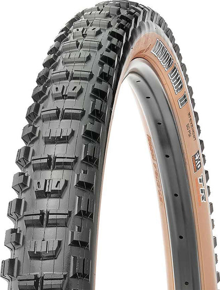 Maxxis Minion DHR2 MTB Tire - 29