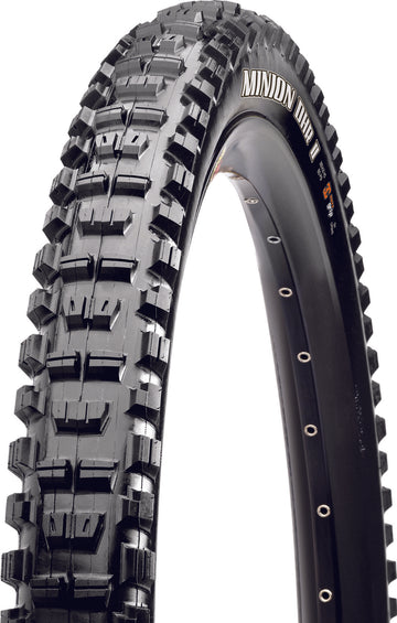 Maxxis Minion DHR2 Back Tire - 27.5''