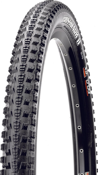 Maxxis Crossmark II Hybrid Tire - 29