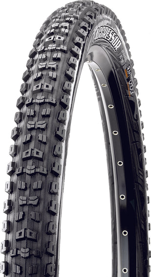 Maxxis Aggressor MTB Tire - 27.5''x2.3