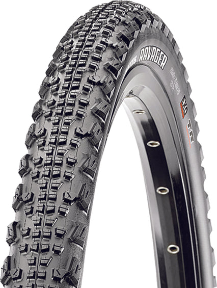 Maxxis Ravager Hybrid Tire - 700X40C