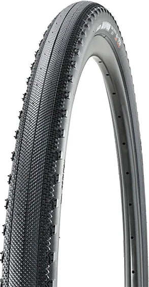 Maxxis Receptor Gravel Tire - 700X40C