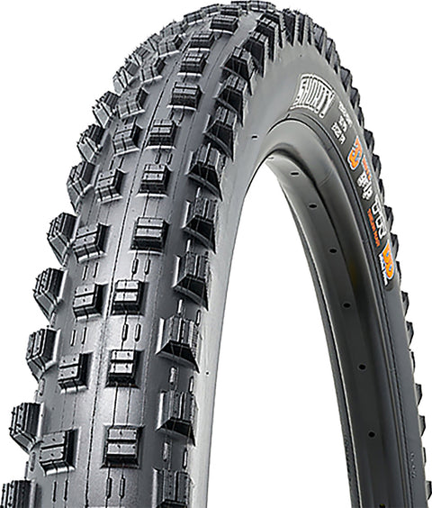 Maxxis Shorty MTB Tire - 27.5