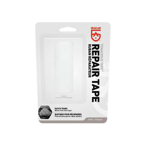 GEAR AID Tenacious Repair Tape