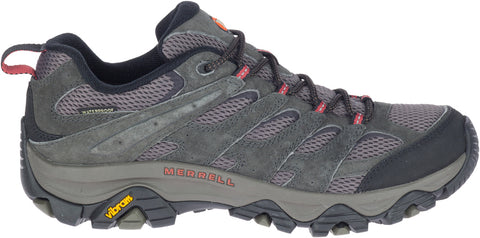 Merrell Moab 3 Waterproof Hiking Shoes - Men's